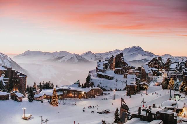 Morzine, Les Gets & Avoriaz