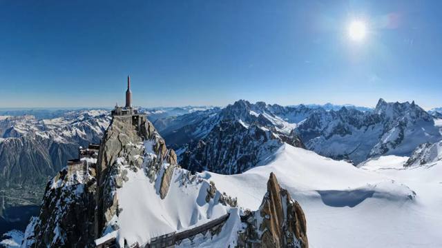 Chamonix