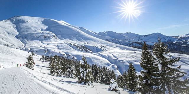 Megève